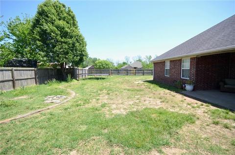 3775 Glenbrook Loop, Springdale, AR 72764 photo 22