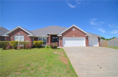 3775 Glenbrook Loop, Springdale, AR 72764 photo 1