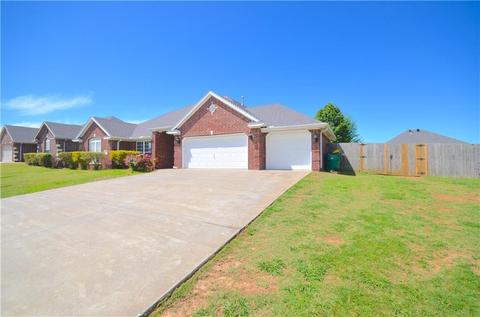 3775 Glenbrook Loop, Springdale, AR 72764 photo 2