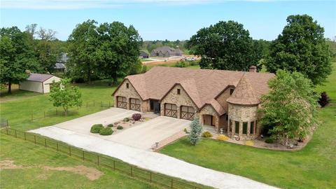 1832 E Lake Rd, Springdale, AR 72762 photo 30
