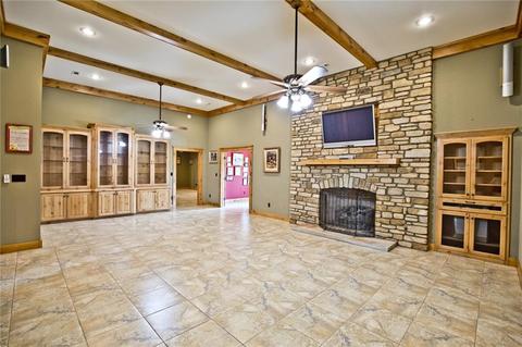 1832 E Lake Rd, Springdale, AR 72762 photo 4