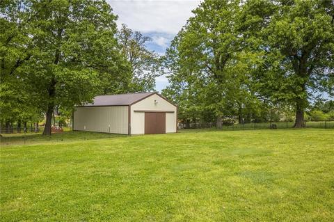 1832 E Lake Rd, Springdale, AR 72762 photo 8