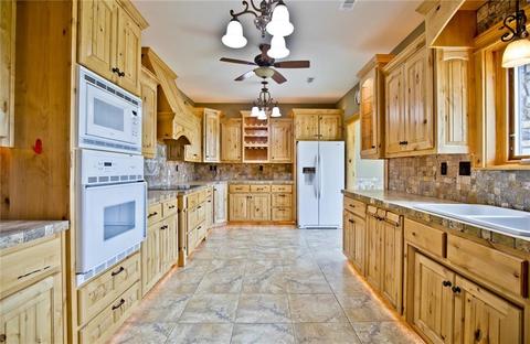 1832 E Lake Rd, Springdale, AR 72762 photo 3