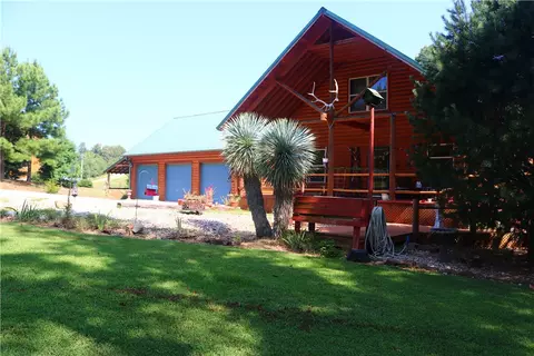 11714 Route E, Pineville, MO 64856 photo 1