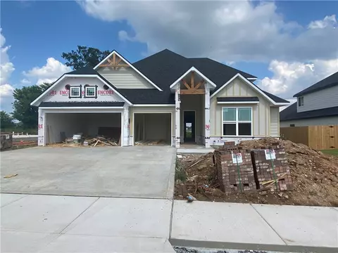 1700 Sugar Maple St, Centerton, AR 72719 photo 1