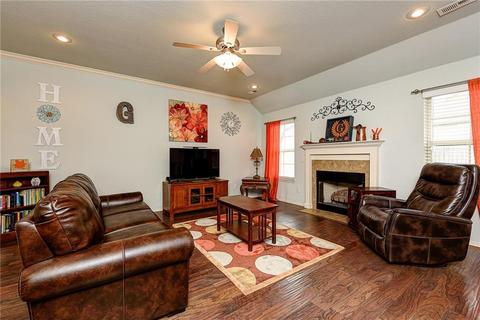6372 Cord Ave, Springdale, AR 72762 photo 3