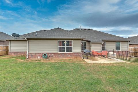 6372 Cord Ave, Springdale, AR 72762 photo 18