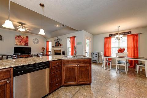 6372 Cord Ave, Springdale, AR 72762 photo 6