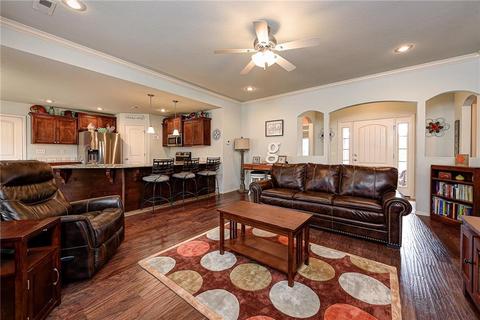 6372 Cord Ave, Springdale, AR 72762 photo 2