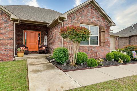 6372 Cord Ave, Springdale, AR 72762 photo 16
