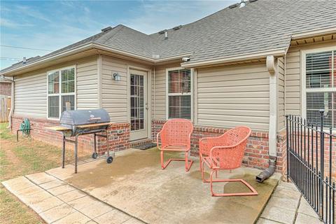 6372 Cord Ave, Springdale, AR 72762 photo 17