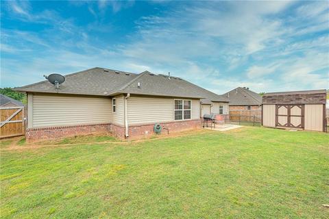 6372 Cord Ave, Springdale, AR 72762 photo 19