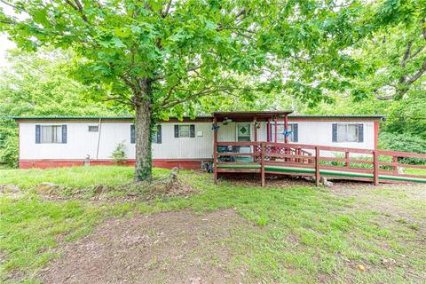 280 Davis St, West Fork, AR 72774 photo 1