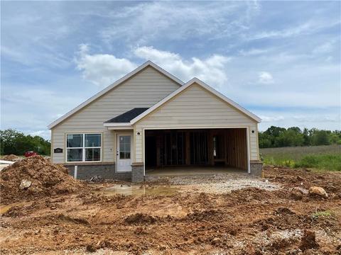 3709 Linwood St, Springdale, AR 72764 photo 1