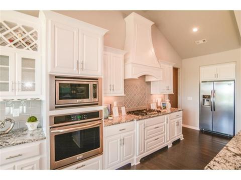 1330 Montieri Dr, Centerton, AR 72719 photo 7