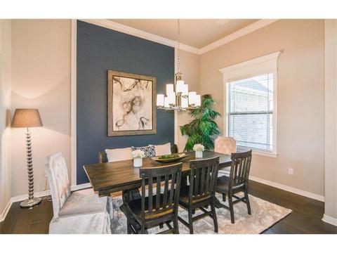 1330 Montieri Dr, Centerton, AR 72719 photo 5