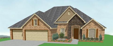 1330 Montieri Dr, Centerton, AR 72719 photo 1