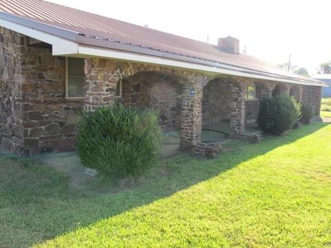 22882 E 20th Hwy, Jay, OK 74346 photo 2