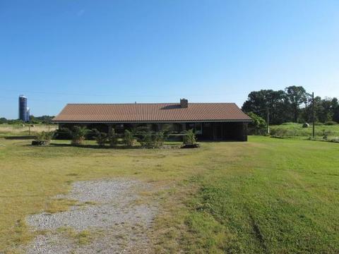 22882 E 20th Hwy, Jay, OK 74346 photo 1