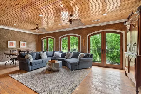 3355 N Stultz Rd, Springdale, AR 72762 photo 18