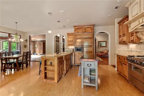 3355 N Stultz Rd, Springdale, AR 72762 photo 17