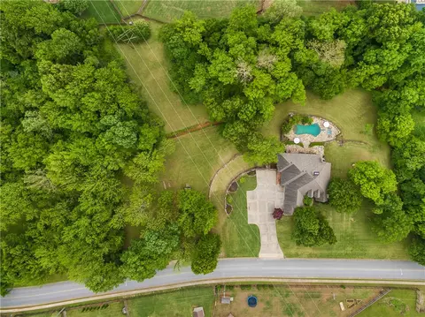 3355 N Stultz Rd, Springdale, AR 72762 photo 7
