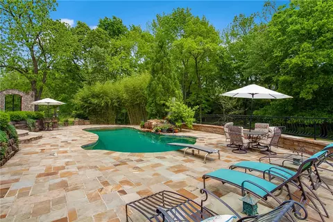3355 N Stultz Rd, Springdale, AR 72762 photo 6