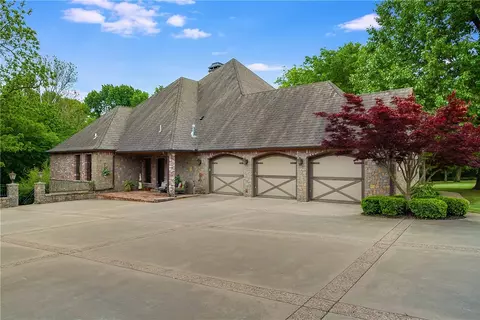 3355 N Stultz Rd, Springdale, AR 72762 photo 3