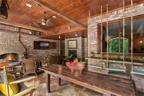 3355 N Stultz Rd, Springdale, AR 72762 photo 13