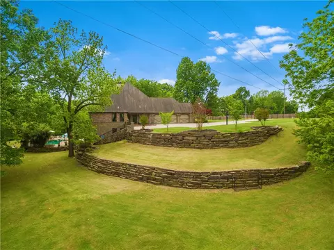 3355 N Stultz Rd, Springdale, AR 72762 photo 5