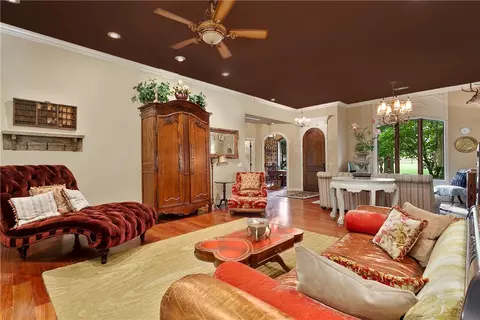 3355 N Stultz Rd, Springdale, AR 72762 photo 20