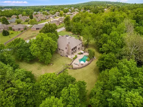 3355 N Stultz Rd, Springdale, AR 72762 photo 11