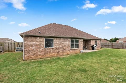 401 Torino Pl, Centerton, AR 72719 photo 19
