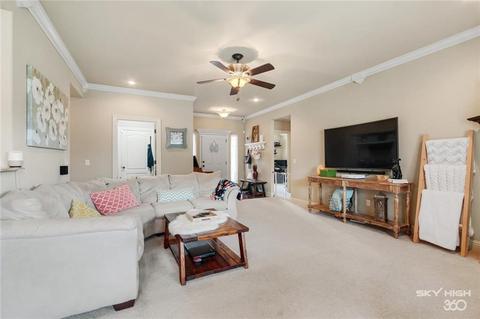 401 Torino Pl, Centerton, AR 72719 photo 6