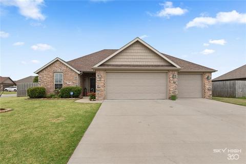 401 Torino Pl, Centerton, AR 72719 photo 1