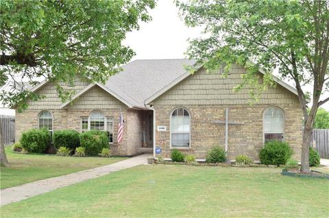 1498 Counts Dr, Springdale, AR 72764 photo 1