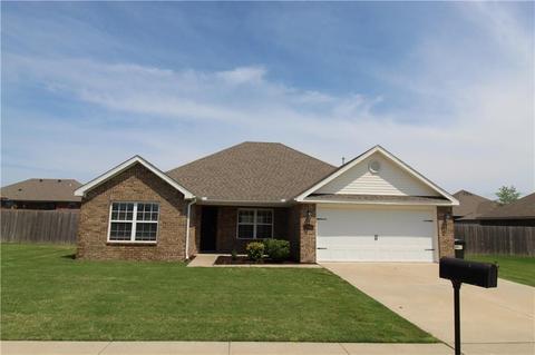 1240 Lariat Dr, Centerton, AR 72719 photo 1