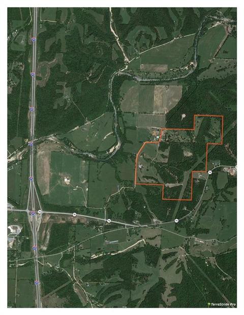 1140 Mud Springs Rd, Anderson, MO 64831 photo 2