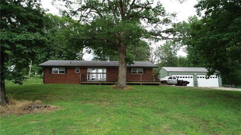 1140 Mud Springs Rd, Anderson, MO 64831 photo 1