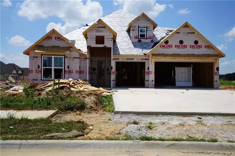 1101 Sycamore Maple St, Centerton, AR 72719 photo 1