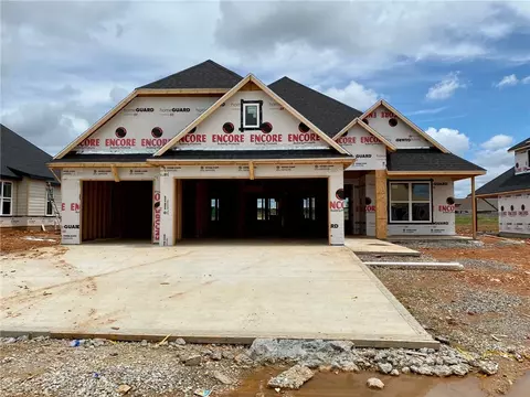 1630 Sugar Maple St, Centerton, AR 72719 photo 1