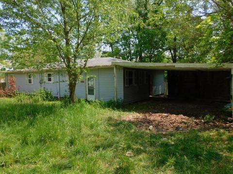 19679 Unity Rd, Springdale, AR 72764 photo 1