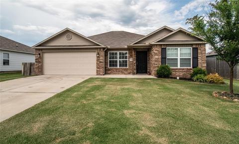 741 Morningside Dr, Centerton, AR 72719 photo 1