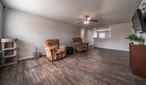 741 Morningside Dr, Centerton, AR 72719 photo 3
