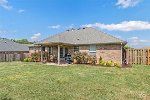 520 Tamarron Dr, Centerton, AR 72719 photo 23