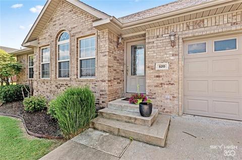 520 Tamarron Dr, Centerton, AR 72719 photo 4