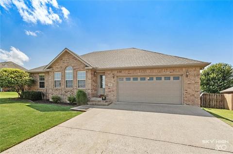 520 Tamarron Dr, Centerton, AR 72719 photo 3