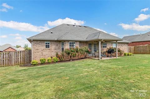 520 Tamarron Dr, Centerton, AR 72719 photo 24