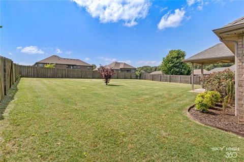 520 Tamarron Dr, Centerton, AR 72719 photo 25