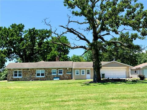 3522 Zion Rd, Fayetteville, AR 72764 photo 1
